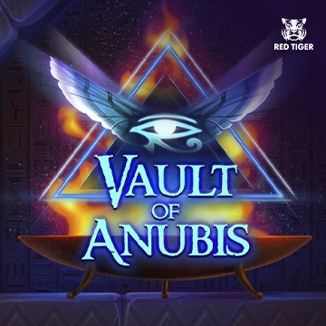 Vault of Anubis - MG138