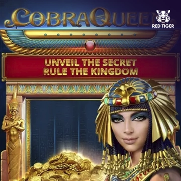 Cobra Queen - MG138