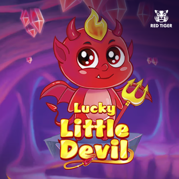 Lucky Little Devil - MG138