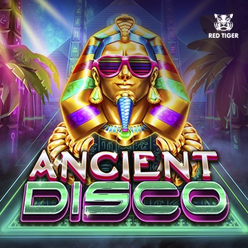 Ancient Disco - MG138