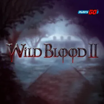 Wild Blood 2 - MG138