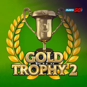 Gold Trophy 2 - MG138