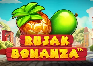 Rujak Bonanza - MG138