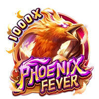 Facai : PHOENIX FEVER - MG138