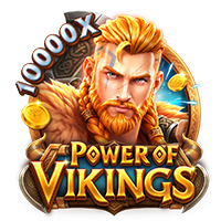 POWER OF VIKINGS - MG138