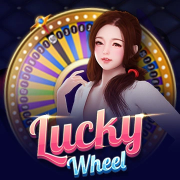 Lucky Wheel - MG138