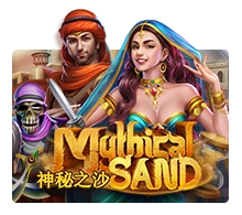 Joker123 : Mythical Sand - MG138