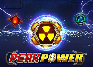 Peak Power - MG138
