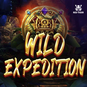 Wild Expedition - MG138