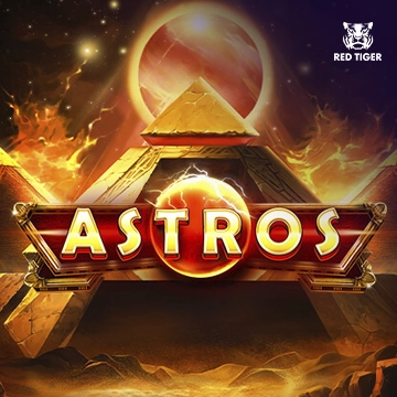 Astros - MG138