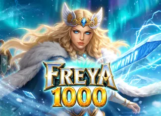 Freya 1000 - MG138