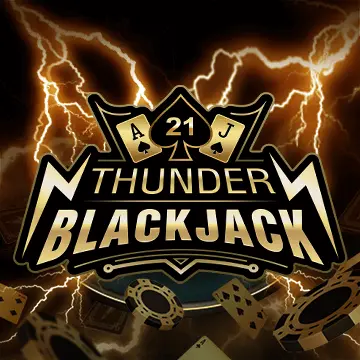 Thunder Blackjack - MG138