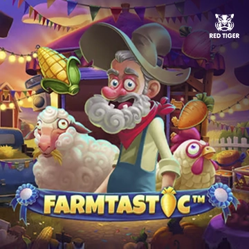 Farmtastic™ - MG138
