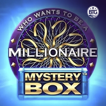 Millionaire Mystery Box - MG138