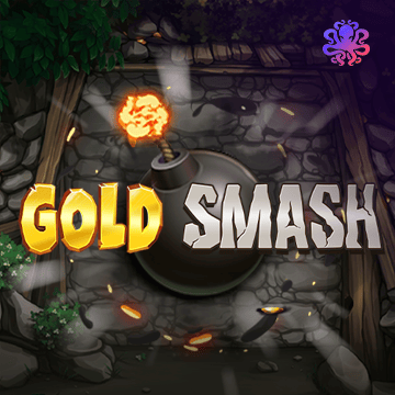 Gold Smash - MG138