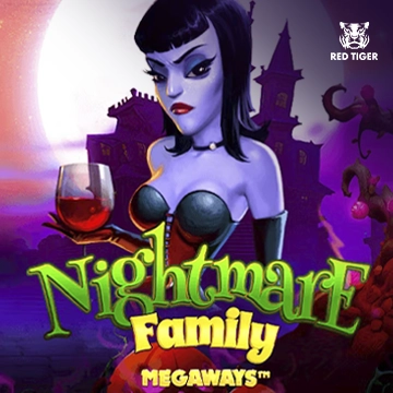 Nightmare Family Megaways - MG138