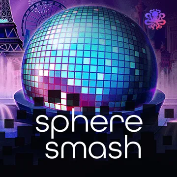 Sphere Smash - MG138