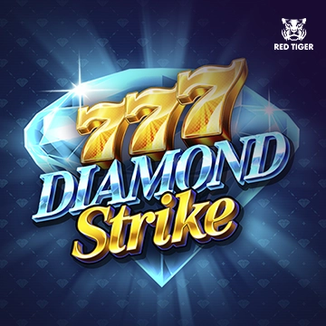 777 Diamond Strike - MG138