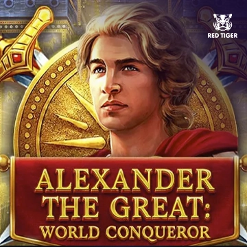 Alexander The Great - MG138